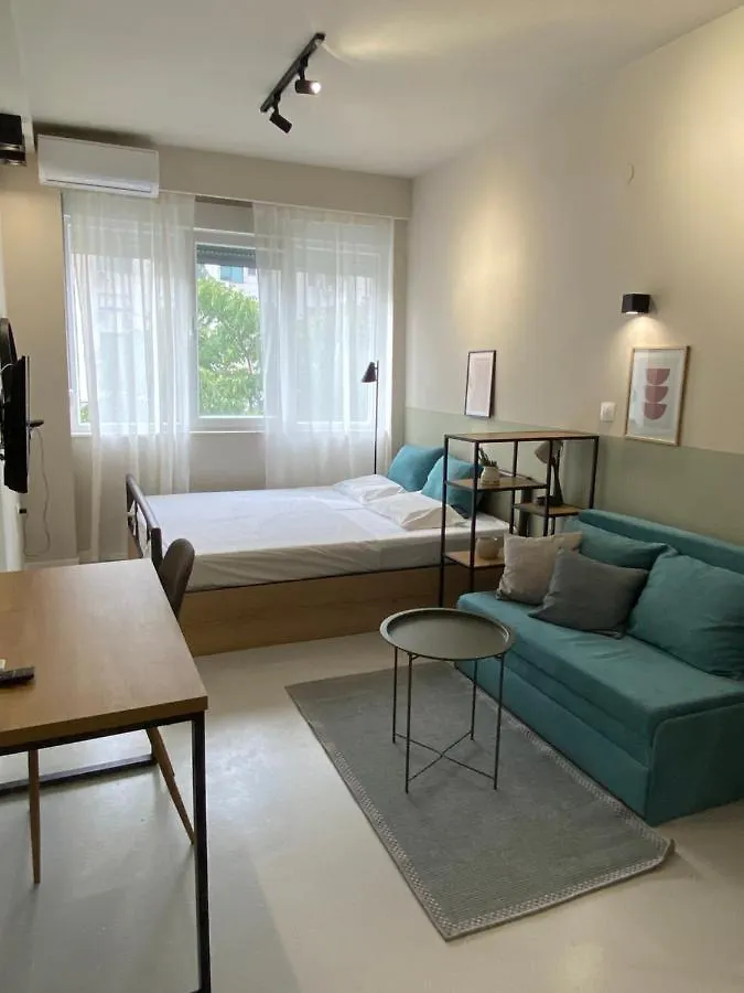 E2G Urban Stay #G Selanik